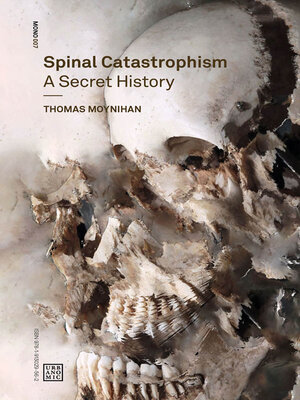 cover image of Spinal Catastrophism